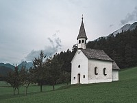 Baptist Church