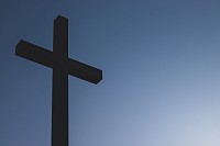 Becoming a Christian